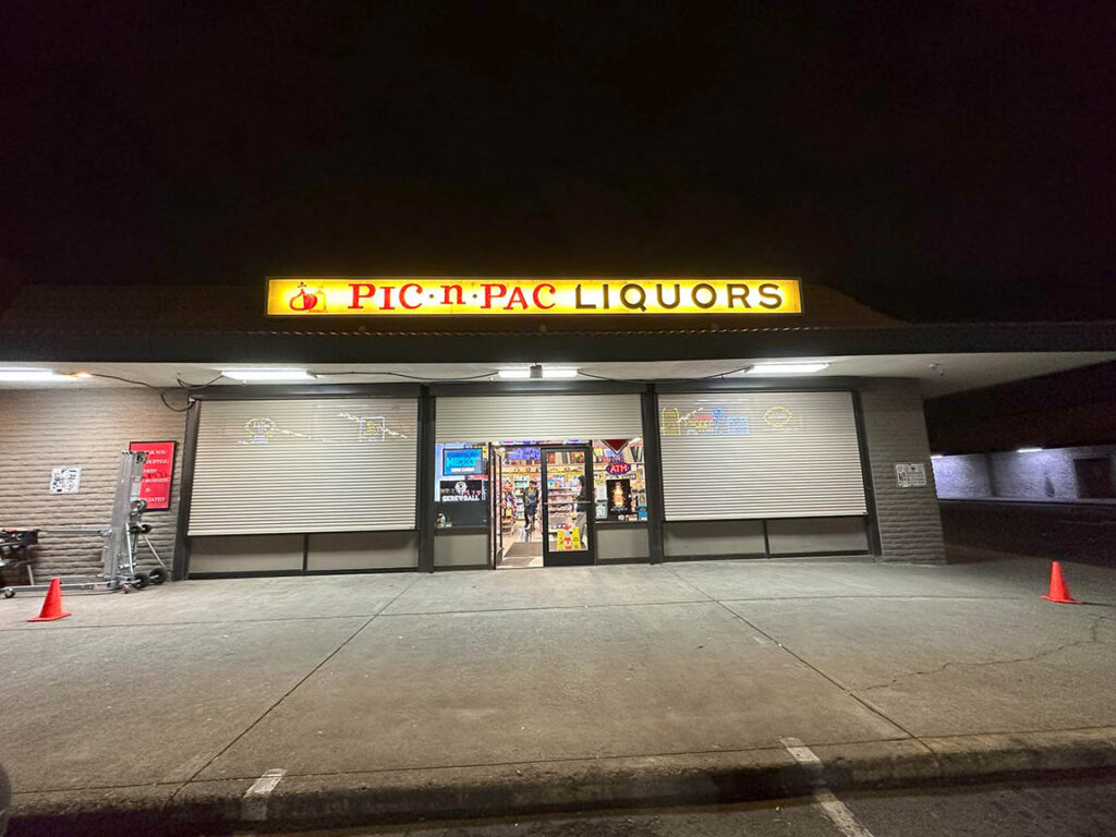 Pic PACLiquors