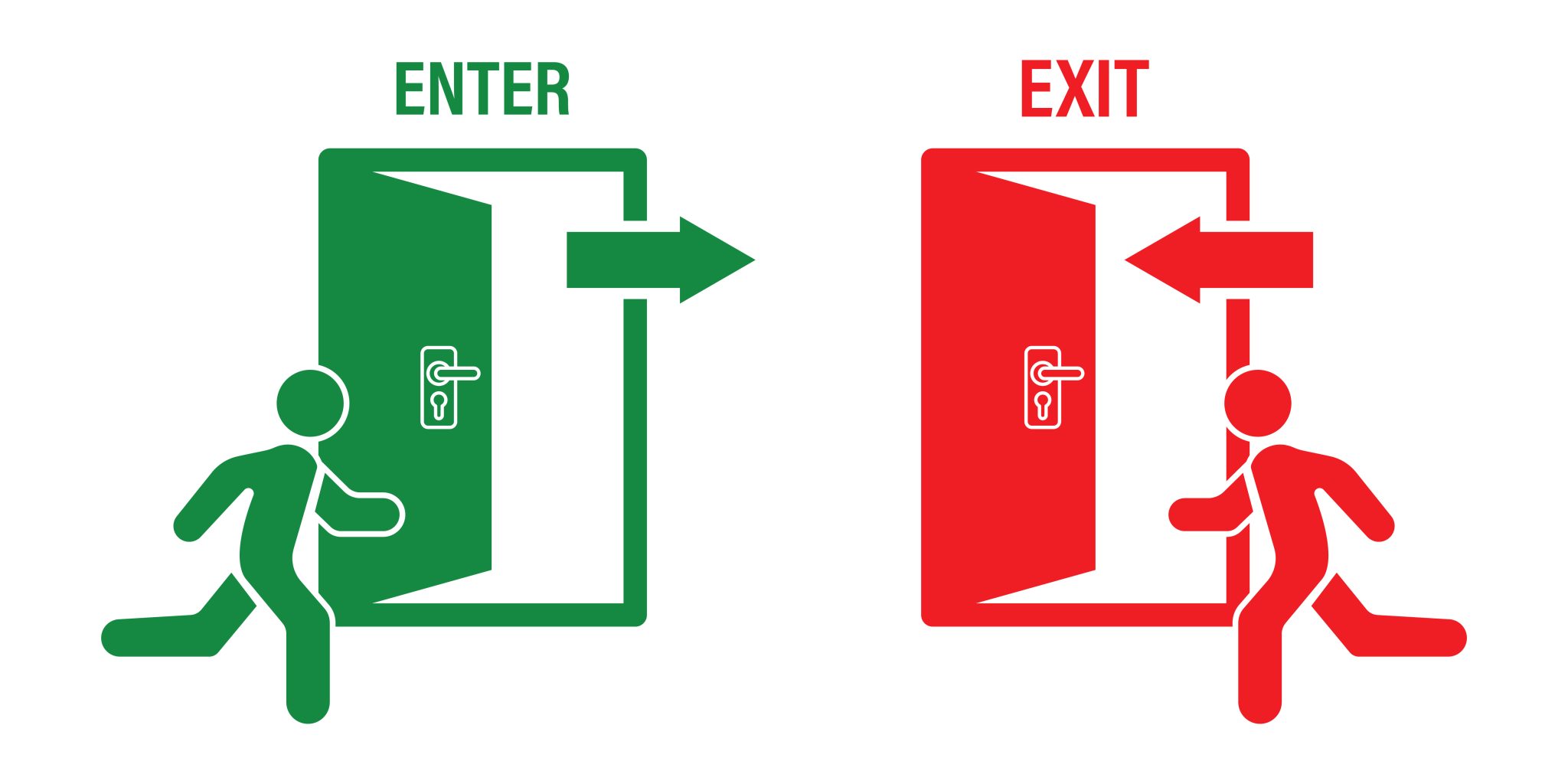 The Vulnerabilities of Commercial Emergency Exit Doors - Affordable ...