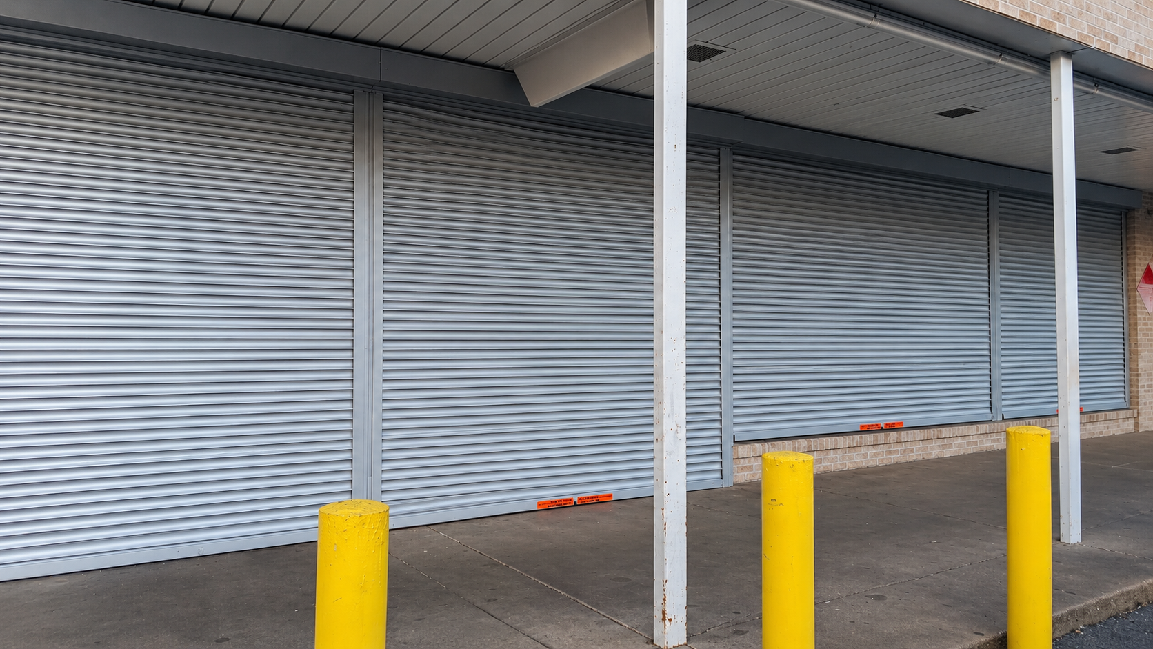 Solid Slats